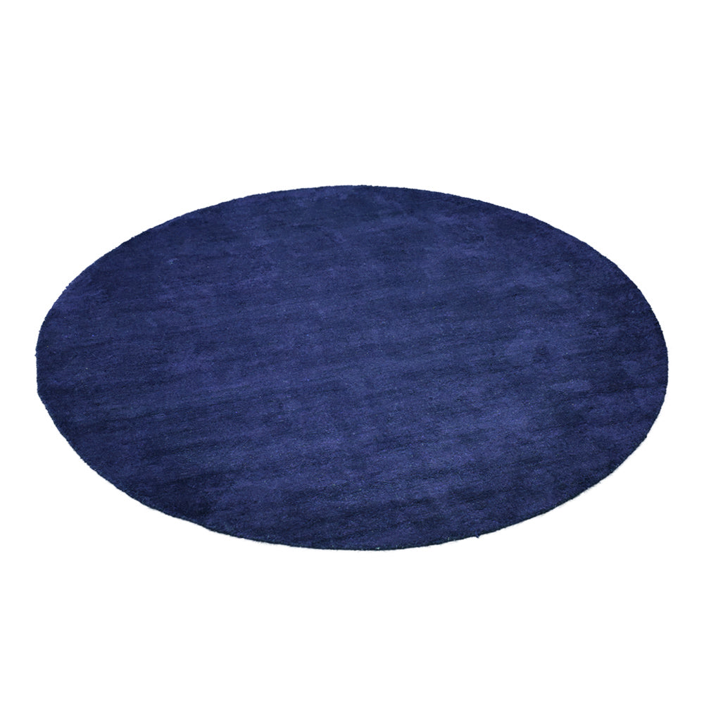 Hand Knotted Revive Rug - Premium Handmade Wool Area Rug for Living Room, Bedroom & Dining Room - Soft & Durable Home Decor