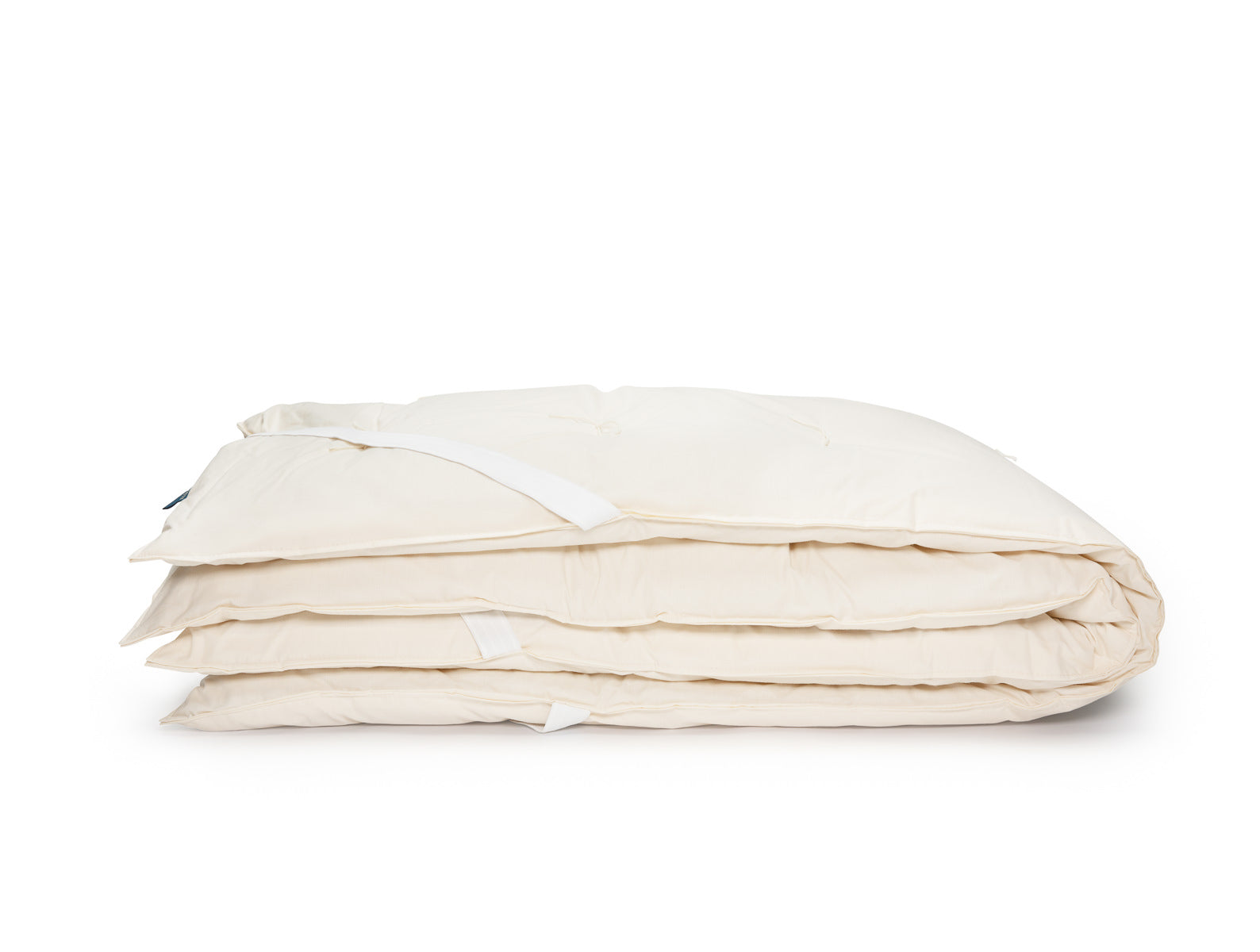 Premium Wool Mattress Topper - 100% Natural, Hypoallergenic & Temperature Regulating - Queen Size for Ultimate Comfort - Perfect for Allergy Relief, Cold Winters & Hot Sleepers