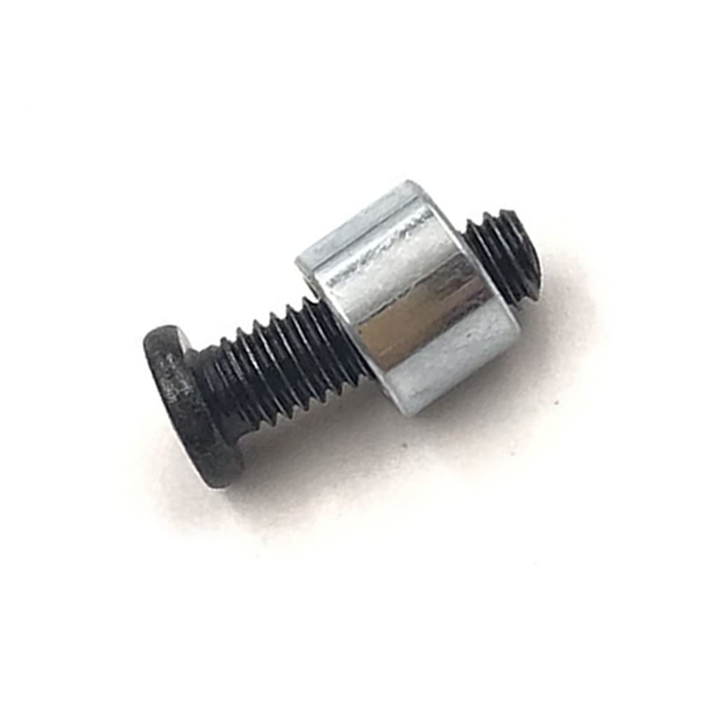 PS5 SSD Screw and Ring Replacement Kit for PlayStation 5 Console - Genuine Spare Parts for SSD Repair & Maintenance | Perfect for DIY Console Upgrades & Hardware Fixes
