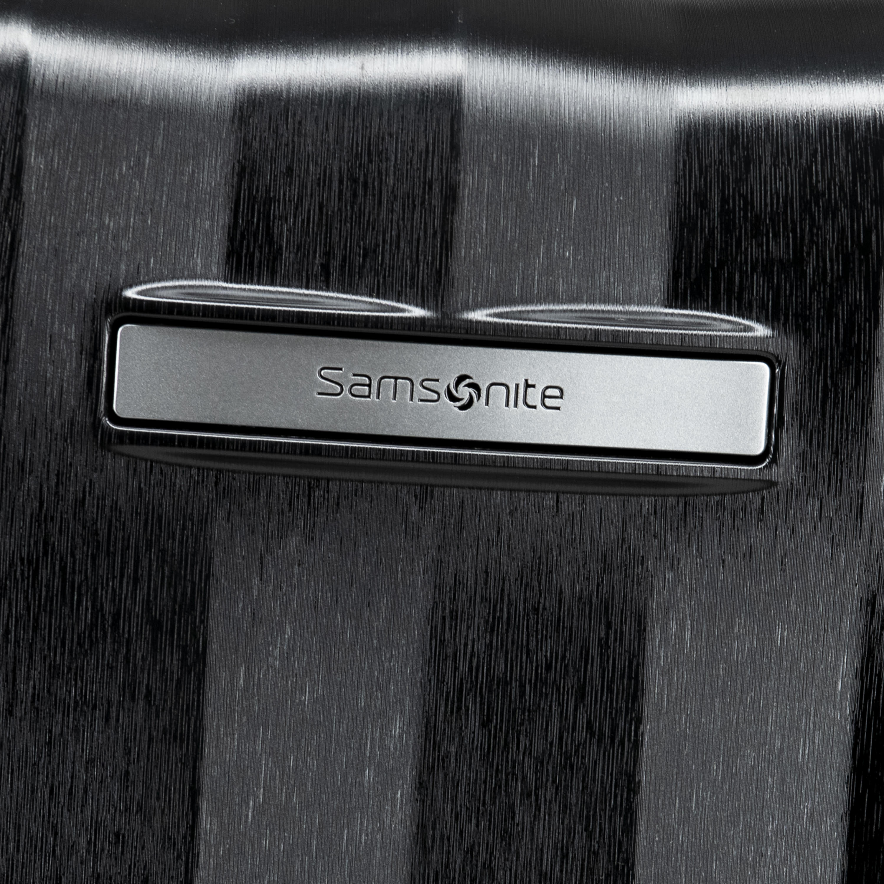 Samsonite Ziplite 6 Spinner Carry On Luggage - Lightweight Expandable Suitcase with 360° Wheels for Business Travel & Weekend Getaways | Perfect for Airplane Cabin & Train Trips