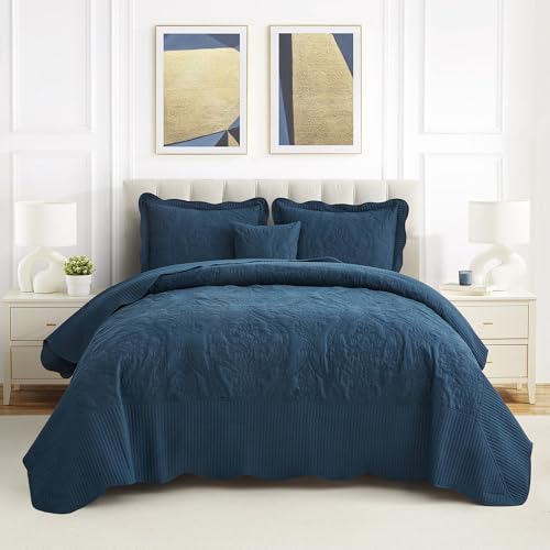 3-navy