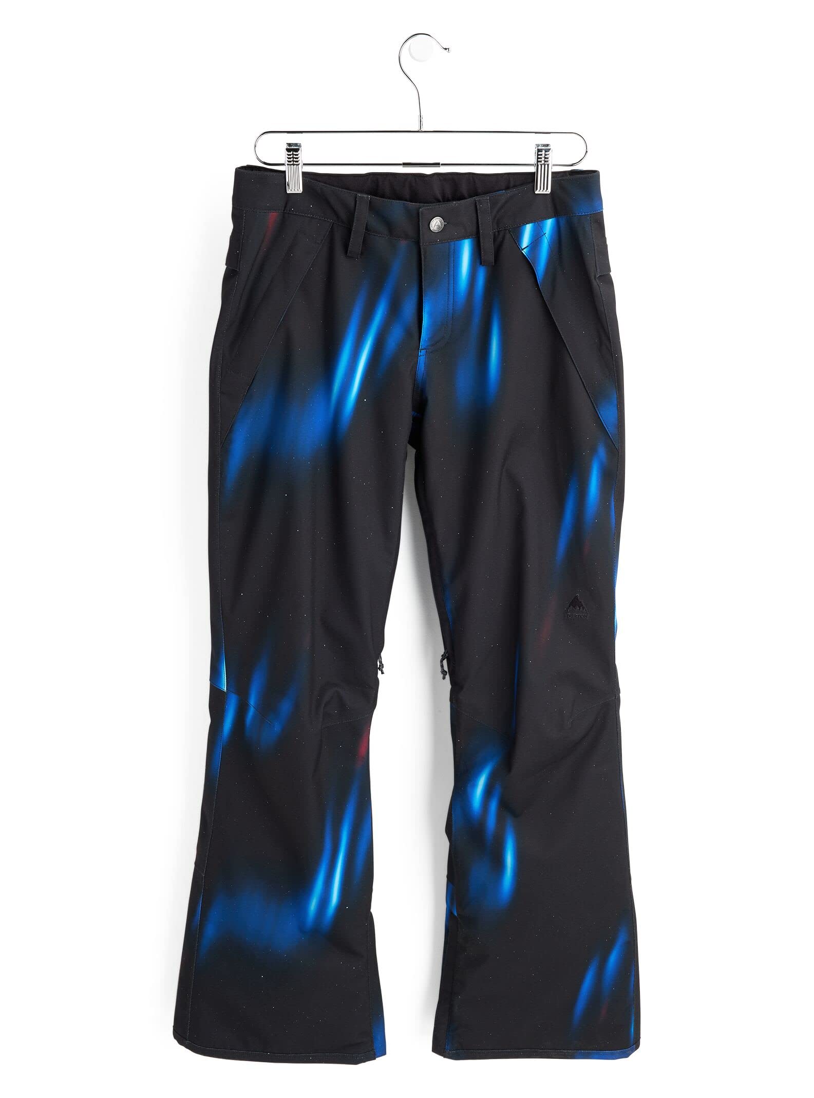 Burton Women's Society Pants - Waterproof Snow Pants for Skiing & Winter Outdoor Activities - Perfect for Snowboarding, Hiking & Cold Weather Adventures