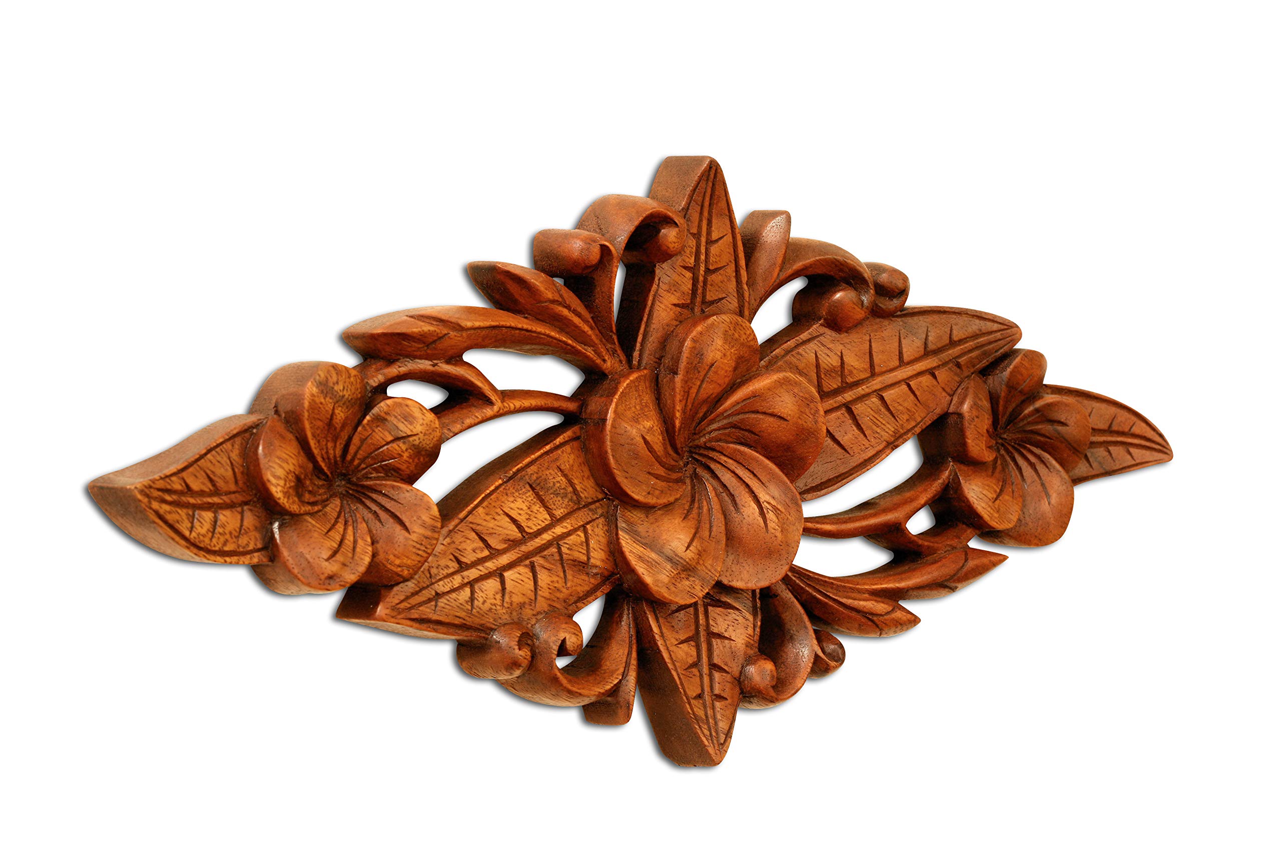 Hand Carved 15