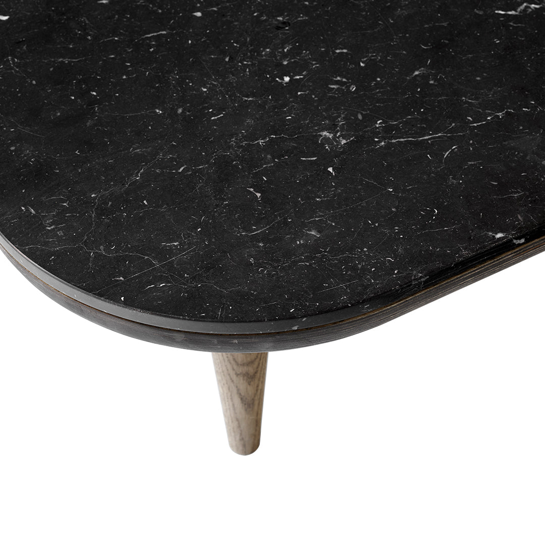 FLY SC4 Lounge Table - Modern Coffee Table for Living Room, Office & Outdoor - Stylish & Durable Side Table for Home Decor