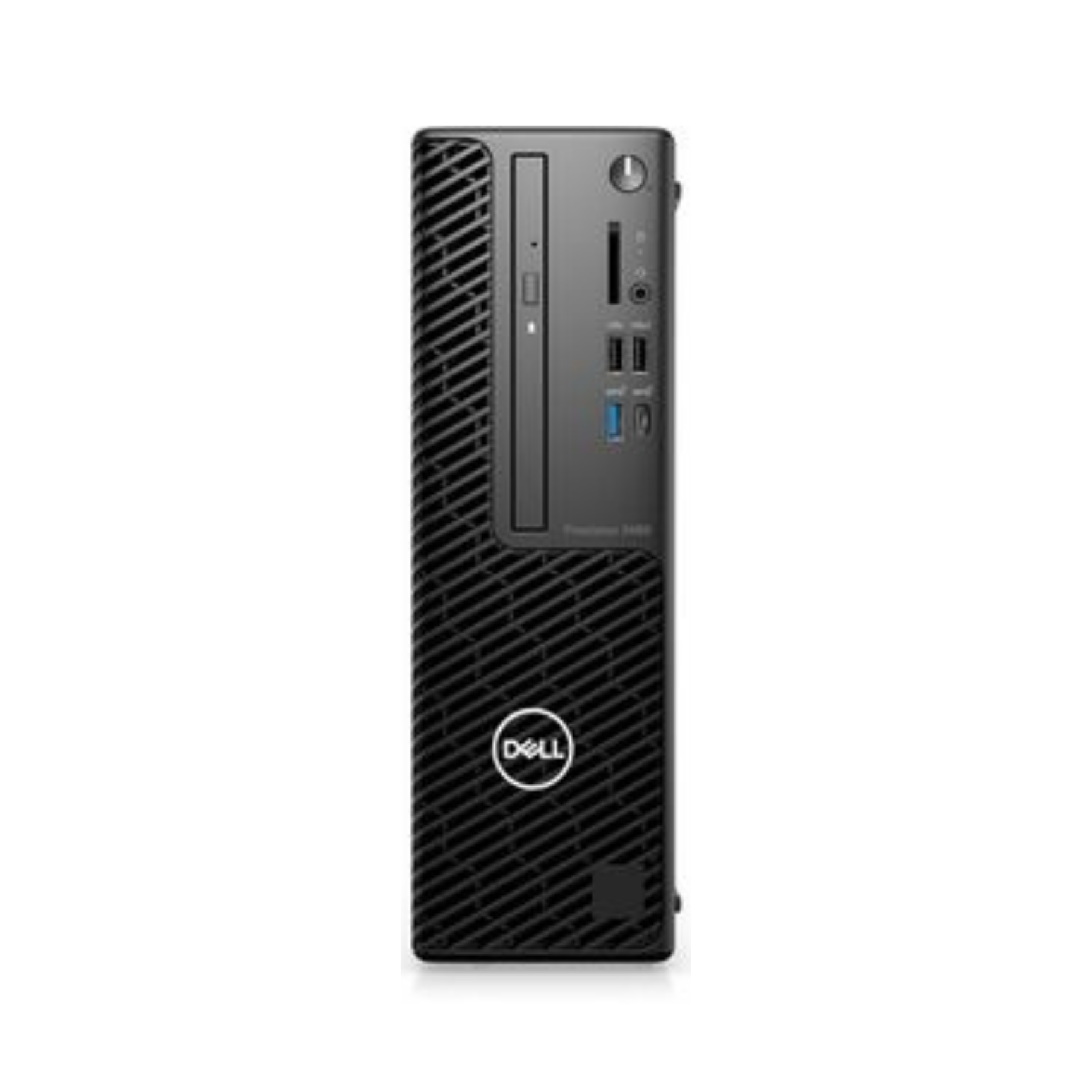 Dell Precision 3460 Tower Desktop Workstation Computer - Intel Core i7, 32GB RAM, 1TB SSD, Windows 11 Pro for Business, Engineering & Graphic Design