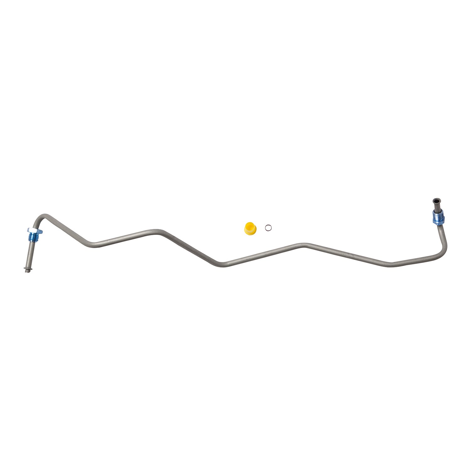 Edelmann 92245 Power Steering Pressure Hose - High-Quality Replacement for Smooth Steering Performance | Perfect for Ford, Chevy, Dodge & More