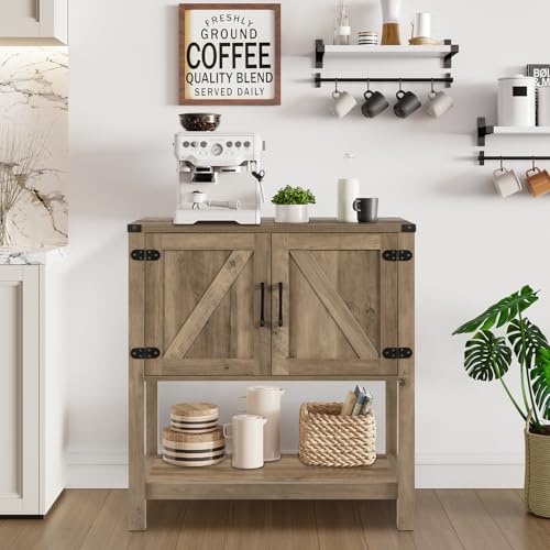 Rustic Brown