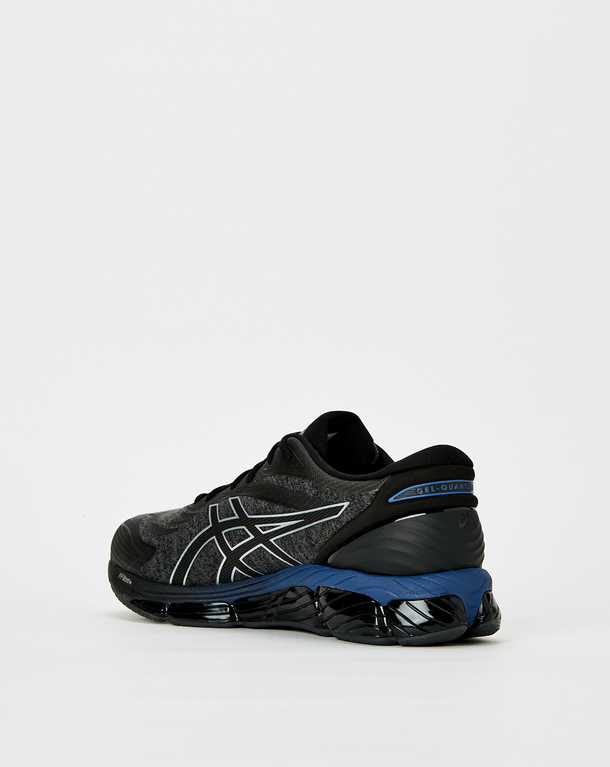ASICS GEL QUANTUM 360 VIII GTX Running Shoes for Men - Lightweight Cushioned Athletic Sneakers with Gore-Tex Waterproof Technology | Perfect for Trail Running, Hiking & Outdoor Sports