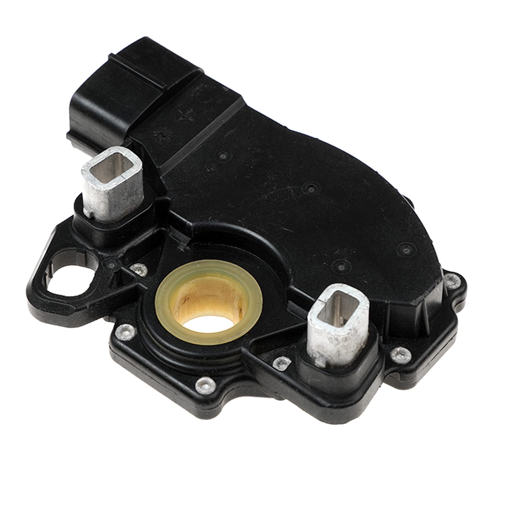 Ford Mustang F150 E150 Ranger Explorer Lincoln Neutral Safety Switch Replacement F8AP-7F293-AA F8AZ-7F293-AA - Perfect for Smooth Gear Shifting & Transmission Safety