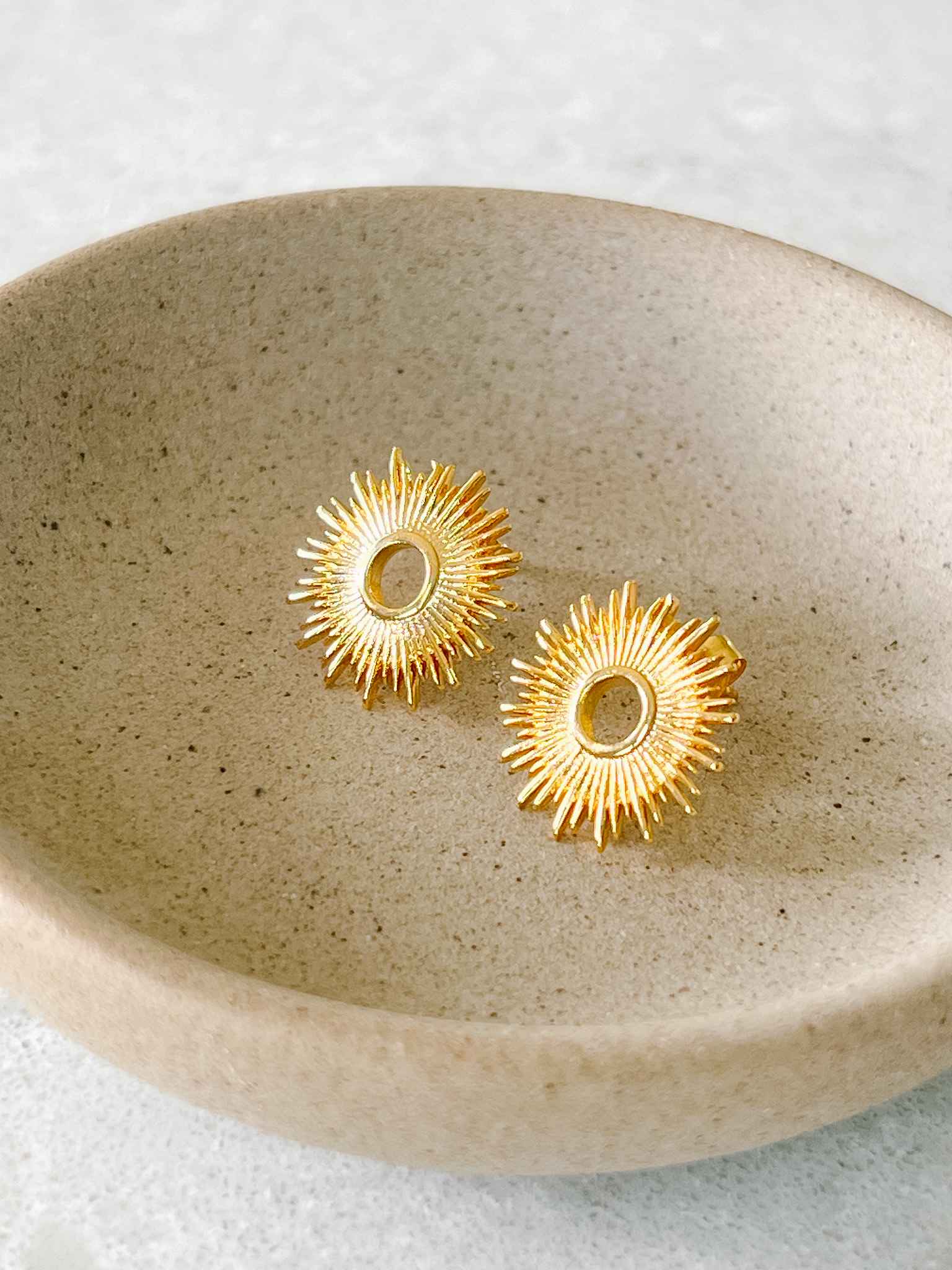 Adore Him Stud Earrings - Elegant & Stylish Jewelry for Women | Perfect for Gifts, Parties & Everyday Wear