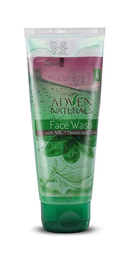 Face wash