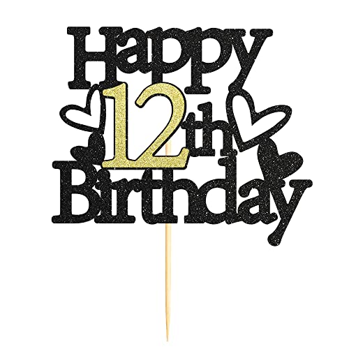 12.