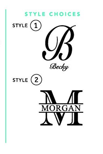 Custom Engraved Monogram Insulated Coffee Mug - White for Office & Travel