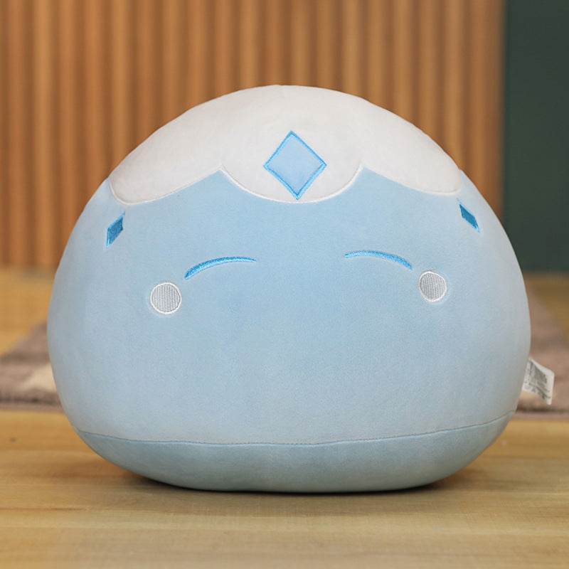 Adorable Kawaii Cuddly Plush Toys - Soft Stuffed Animals for Kids & Adults | Perfect for Gifts, Bedroom Decor, and Stress Relief