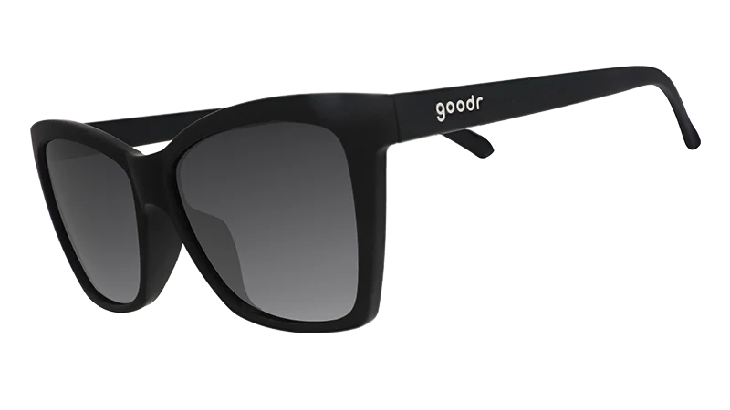 Goodr New Wave Renegade Sunglasses - Polarized UV Protection Running Cycling Driving Shades for Men & Women - Sporty Fashion Outdoor Active Lifestyle Accessories