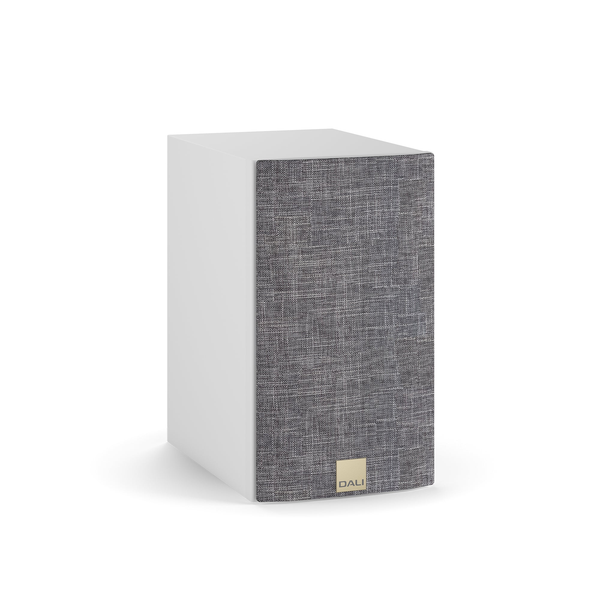 DALI OPTICON 1 MK2 Hi-Fi Bookshelf Speakers - Premium 2-Way Audio System for Home Theater, Studio & Music Listening