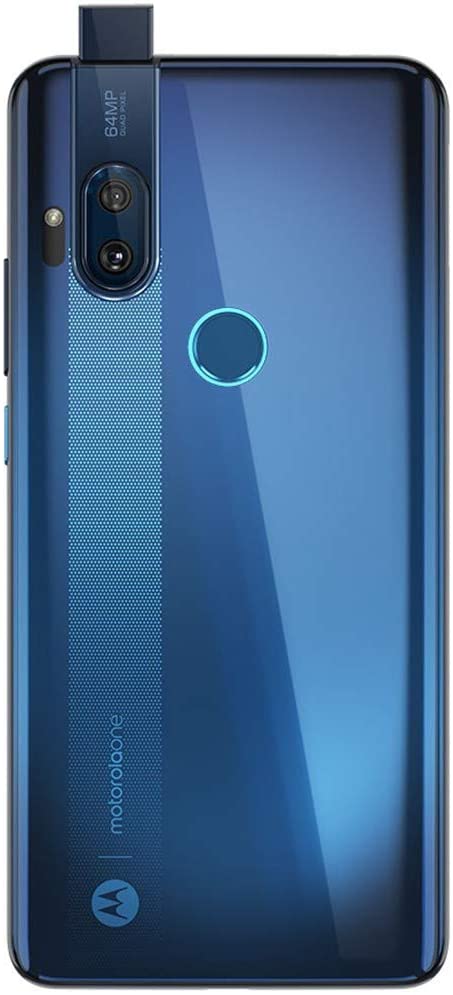 Motorola One Hyper Unlocked Smartphone (128GB, 4GB RAM) - 6.5