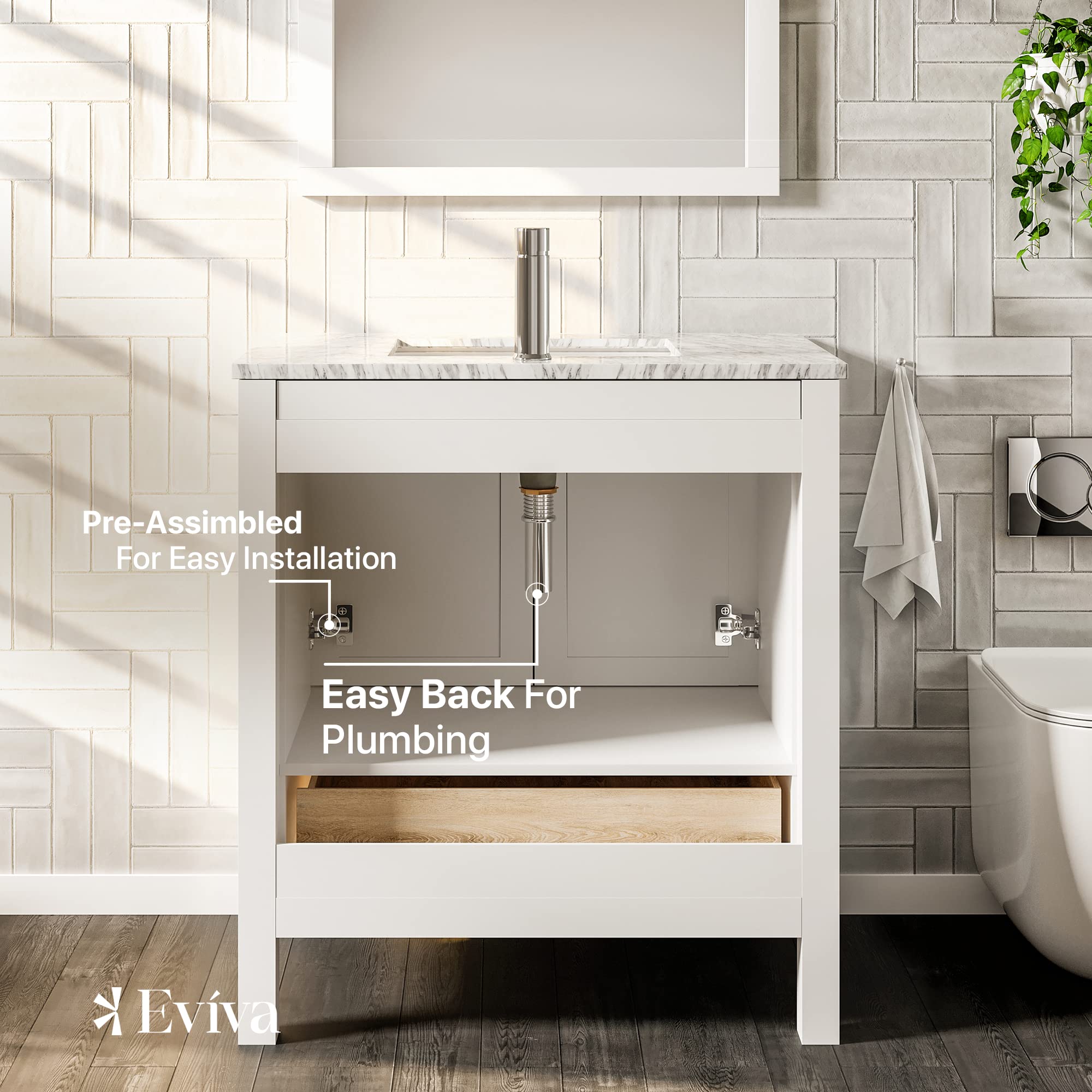 Eviva London 24