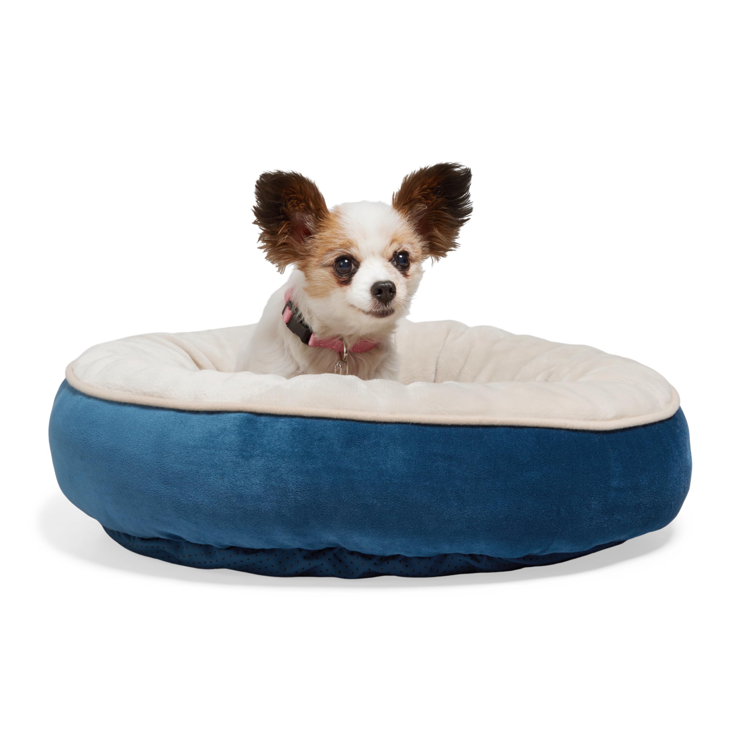 EveryYay Essentials Round Dog Bed - 14