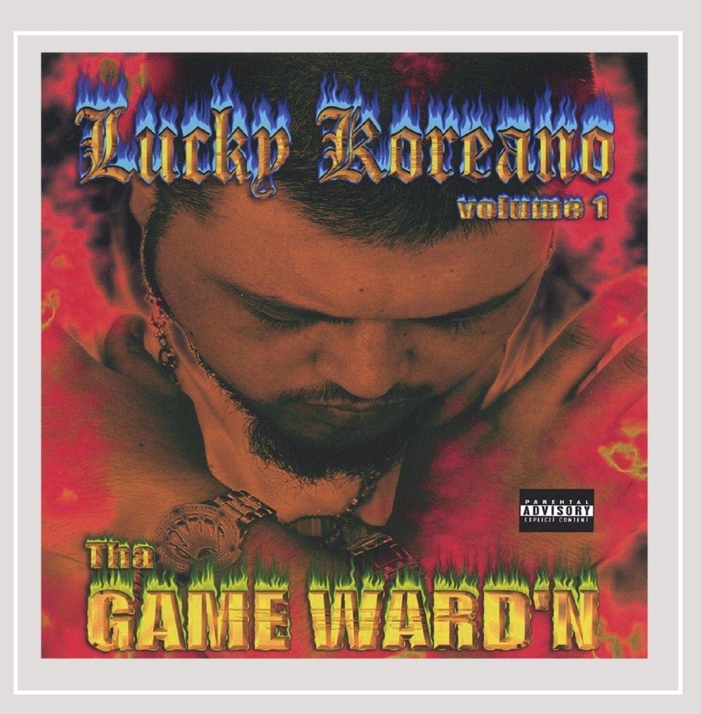 Game Ward'n 1 Explicit Lyrics - Perfect for Gaming & Music Lovers