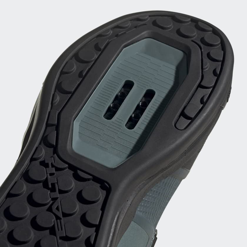 Five Ten Hellcat Pro Women's Mountain Bike Shoes - Durable & Comfortable Cycling Footwear for Trail Riding & Enduro Racing