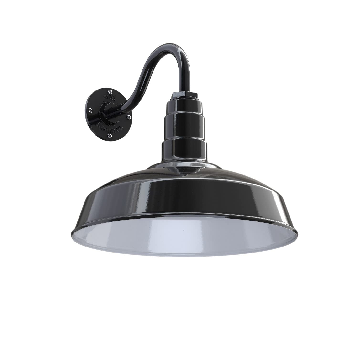 Steel Lighting Co. 16