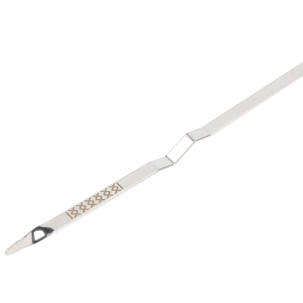 ECCPP Engine Oil Level Dipstick Replacement for Volvo 9497557 - Accurate Fluid Indicator Oil Dip Stick - Perfect for DIY Oil Changes & Engine Maintenance