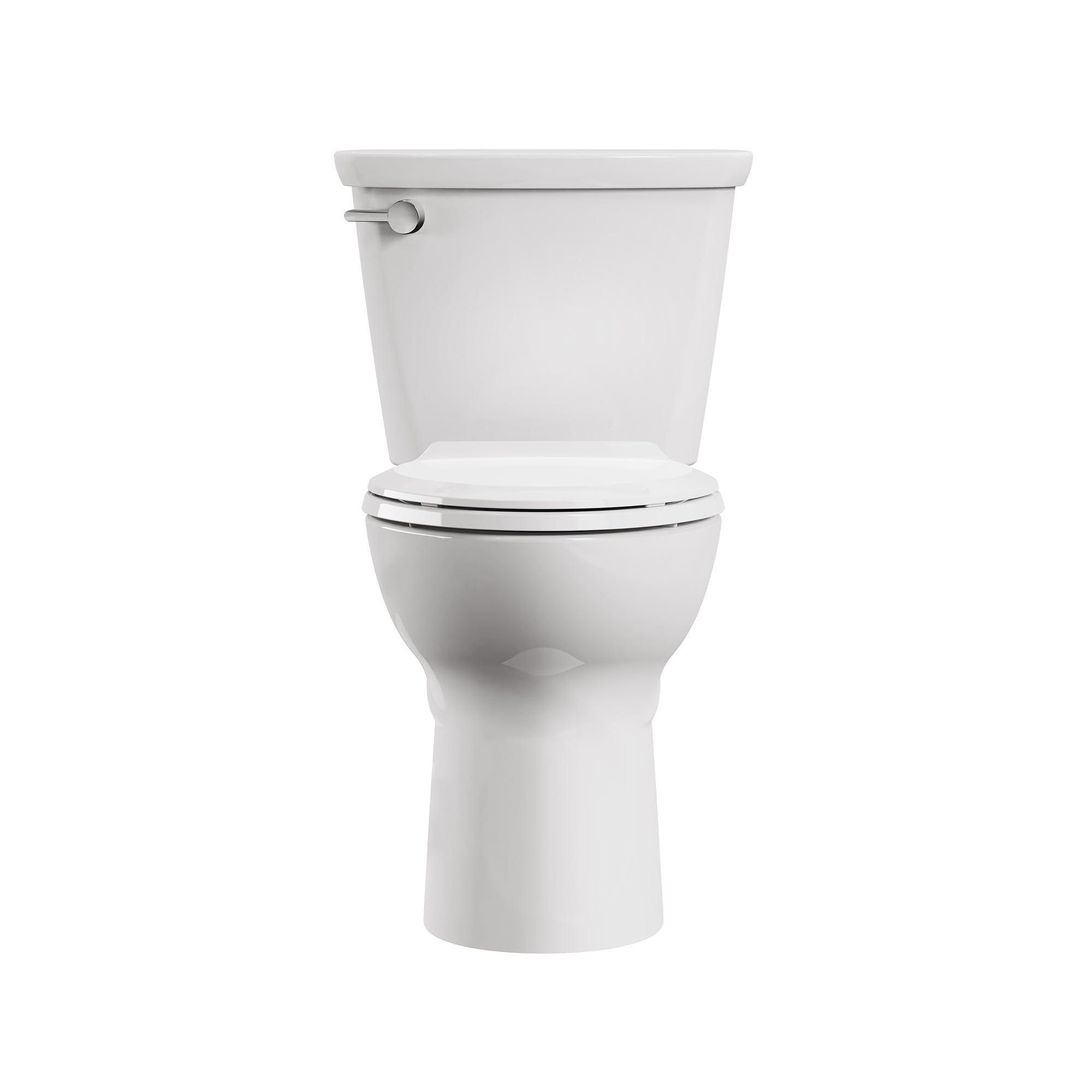American Standard 4188A104.020 Cadet Pro Toilet Tank - 3 Gallon, White | High-Efficiency Water-Saving Toilet Replacement Part for Bathroom Renovation & Home Improvement