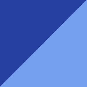 L-Light Blue Dark Blue