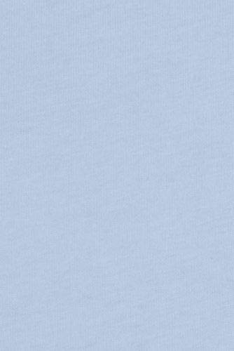Soft Blue Haze