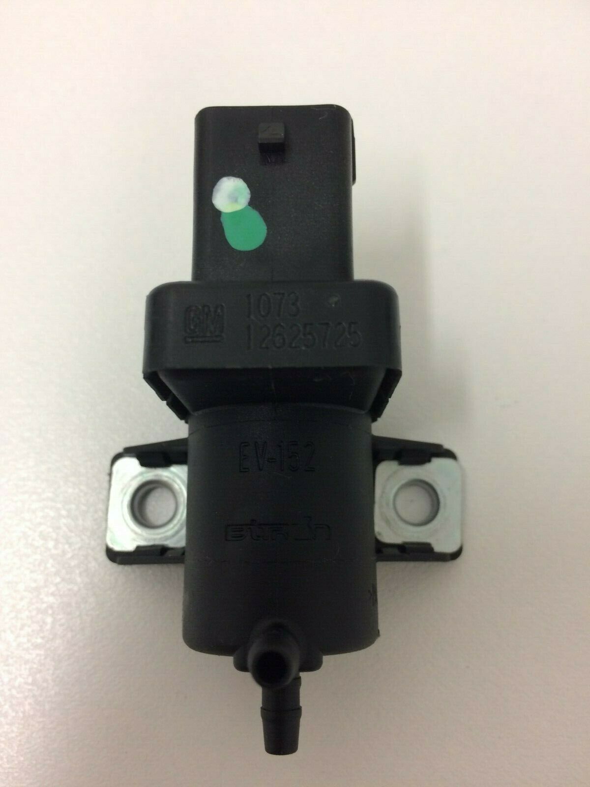 Genuine Holden RG Colorado 2.8L Duramax Tuning Control Vacuum Solenoid - Performance Upgrade for Diesel Engine Tuning & Turbo Boost