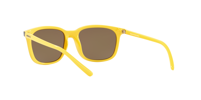 Arnette C'Roll AN4316 28815A Sunglasses - Polarized UV Protection for Men & Women - Perfect for Outdoor Sports, Driving & Beach Activities