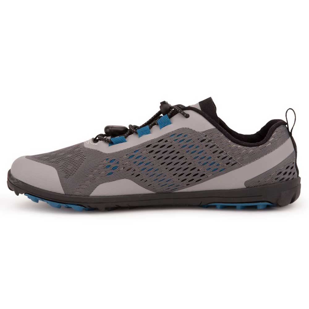 Xero Shoes Women's Aqua X Sport Water Shoes - Lightweight Barefoot Zero Drop Minimalist Shoes for Running, Hiking & Water Activities