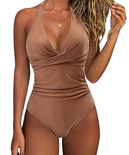#1 Brown