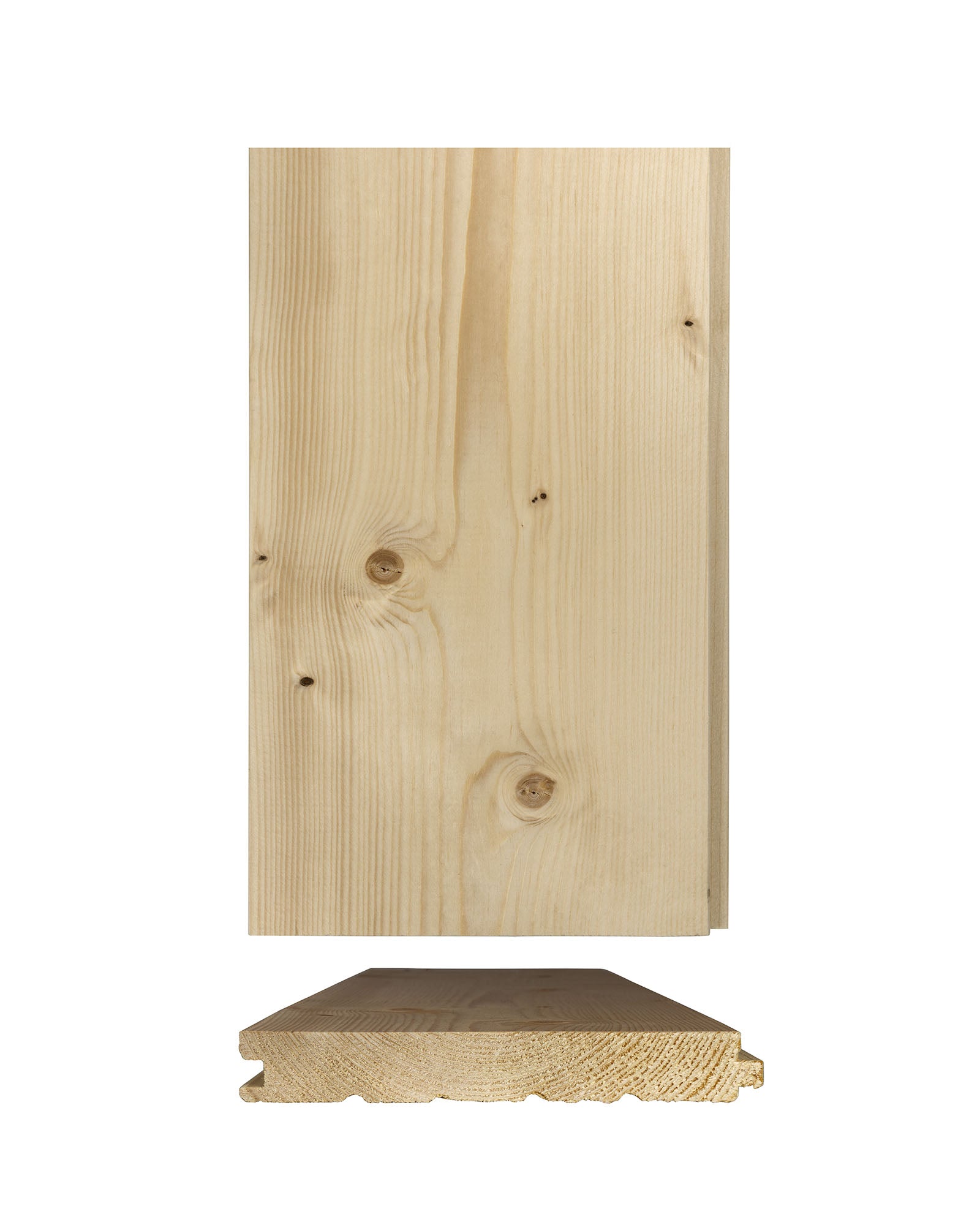 Grangolv Kungsholmen 25x180mm Solid Wood Flooring - Perfect for Living Rooms, Bedrooms & Home Renovation
