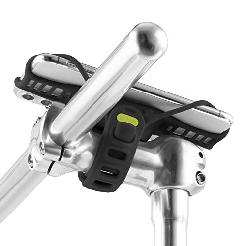 Bike Tie Pro 3 - Black