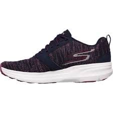 Skechers Go Run Ride 7 Running Shoes for Men & Women - Lightweight Cushioned Sneakers for Jogging, Training & Gym Workouts - Comfortable Athletic Shoes for Daily Wear