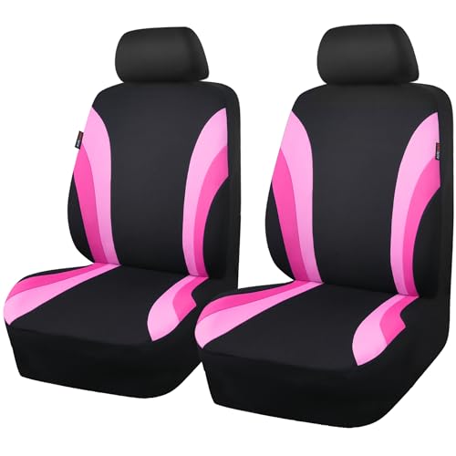 Black and Pink