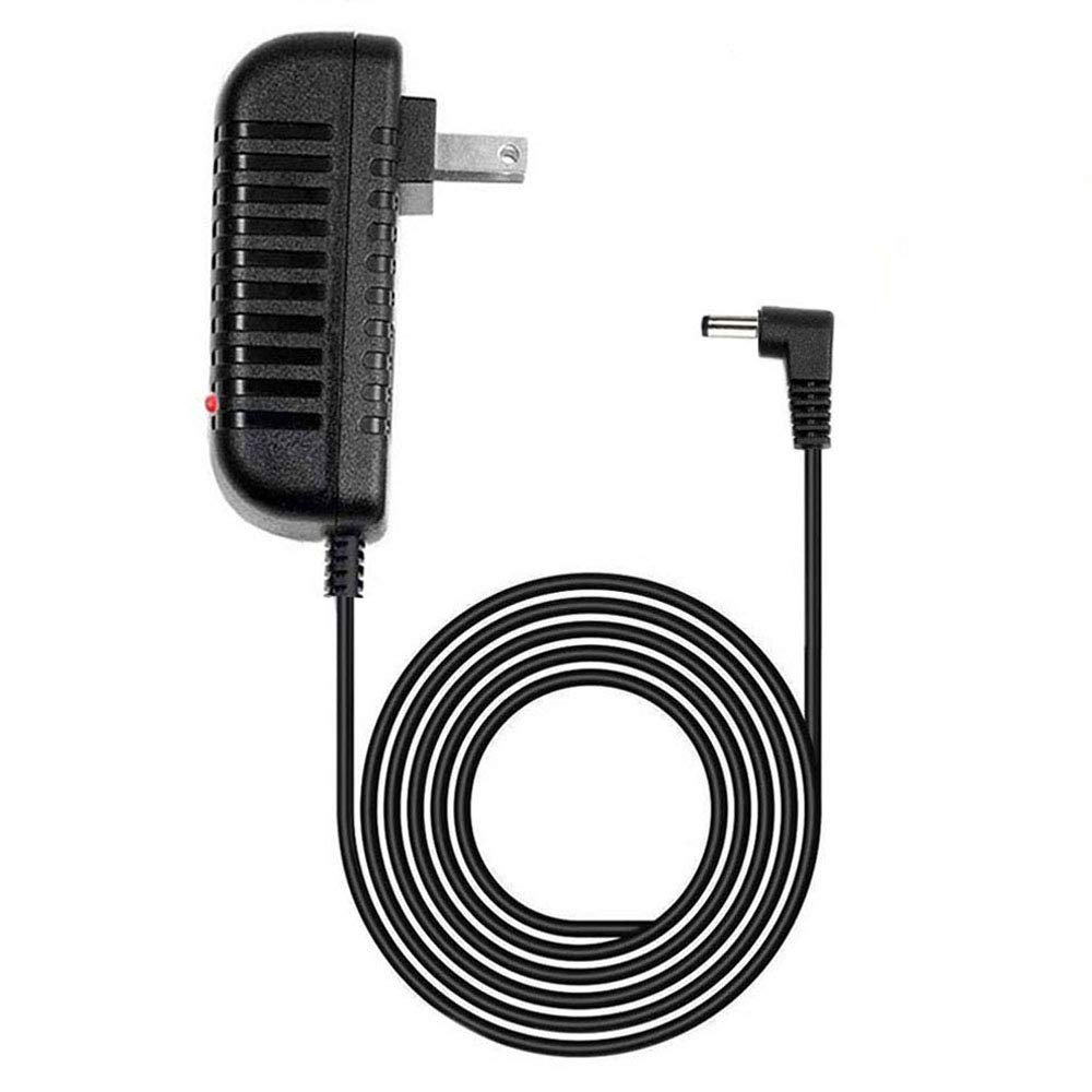 Philips QG3190 Norelco Shaver Replacement AC Adapter Power Supply Cord - 5FT with LED Indicator | Compatible Charger for Philips Electric Razors | Perfect for Home, Travel & Daily Shaving Needs