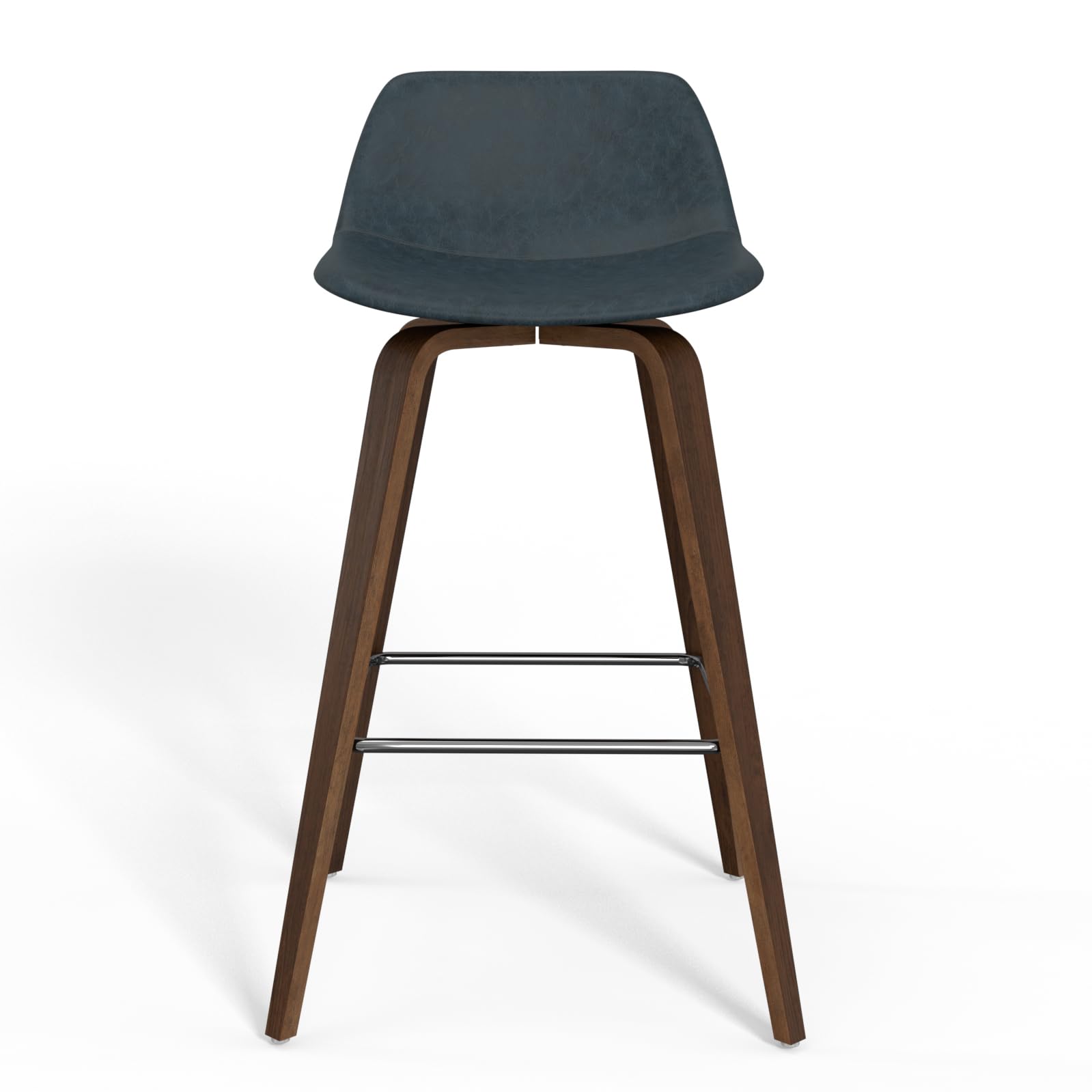 SIMPLIHOME Randolph Mid Century Modern 28