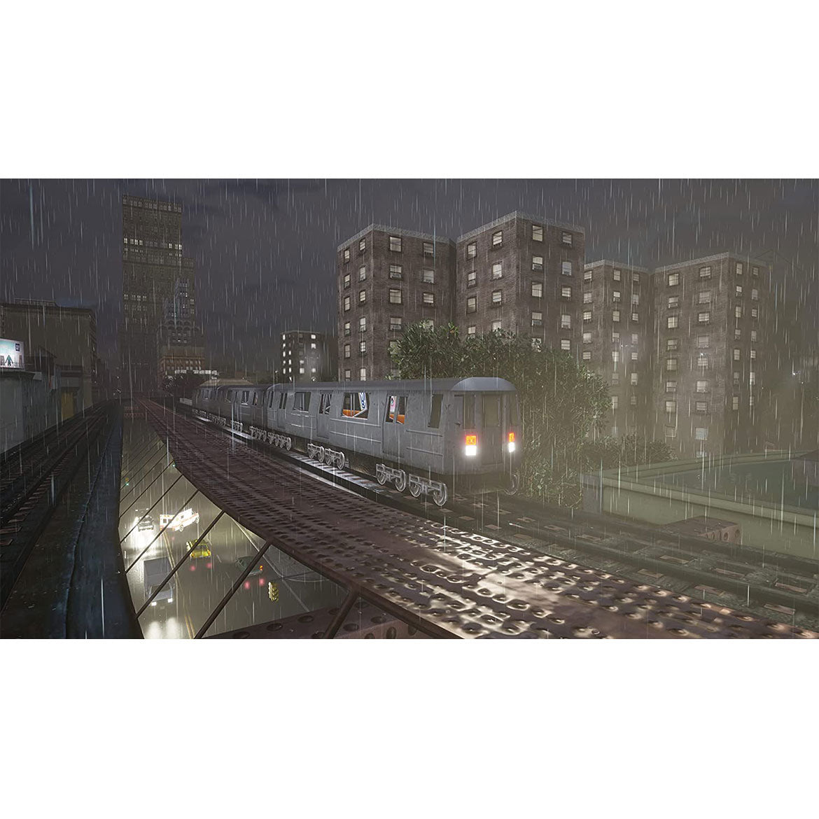 SWI Grand Theft Auto: The Trilogy - The Definitive Edition | GTA Remastered Collection for PC, PS5 & Xbox | Open-World Action Adventure Game for Crime Story Lovers
