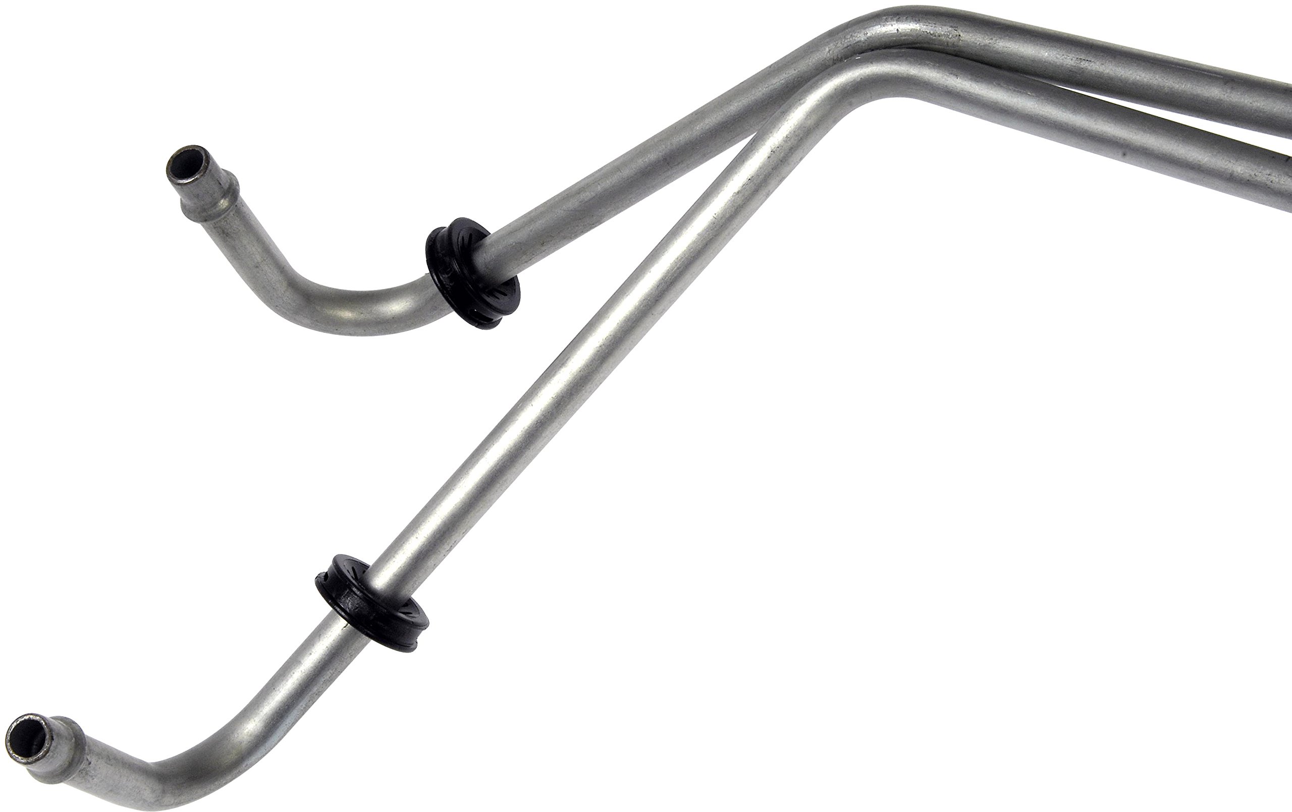 Dorman Transmission Oil Cooler Line - High Performance Replacement for Smooth Gear Shifting - Perfect for Chevy, Ford, Dodge & Jeep Vehicles