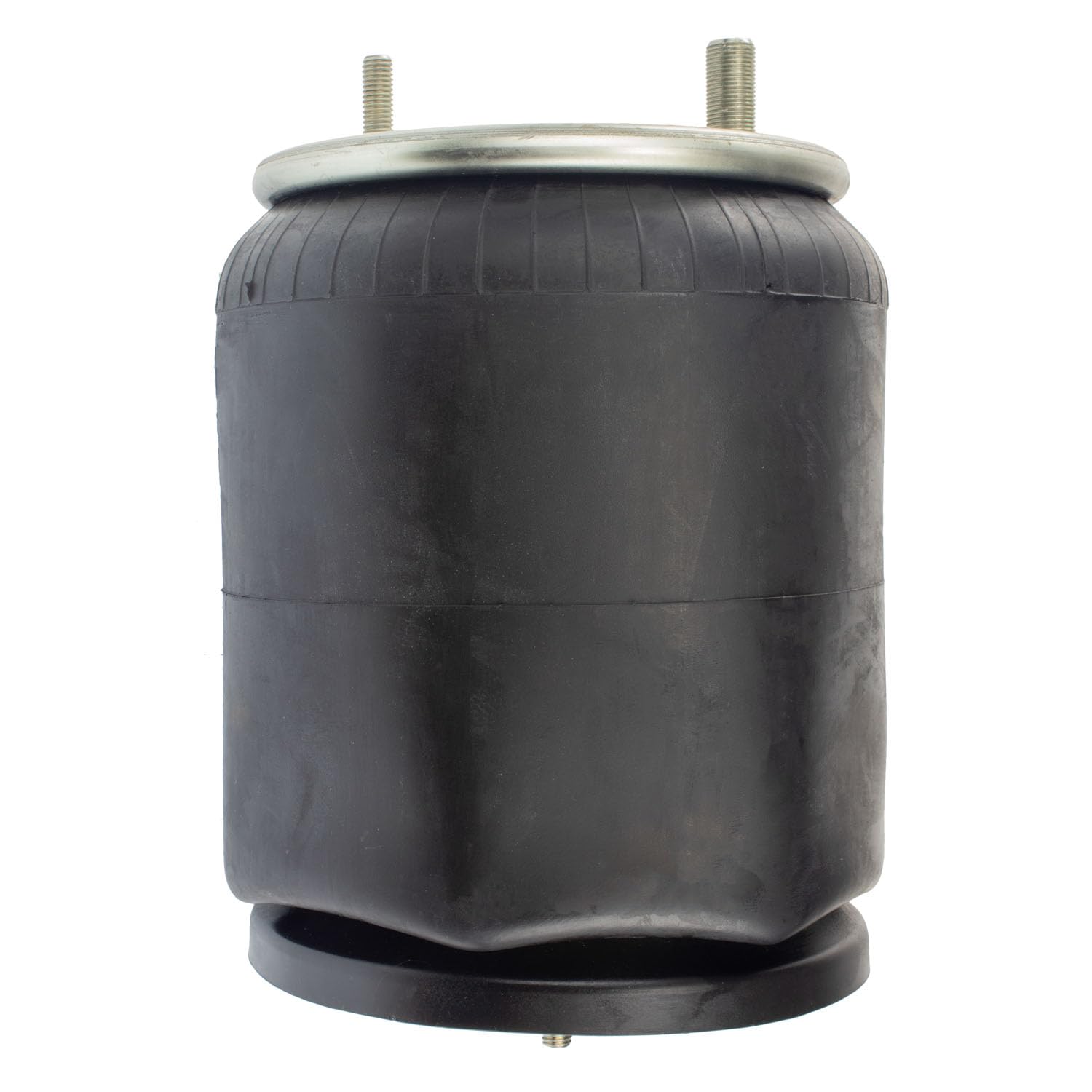 World American WA01-9921C Reversible Sleeve Air Spring - Heavy Duty Suspension Replacement for Trucks, SUVs & Trailers | Perfect for Off-Roading & Towing Applications