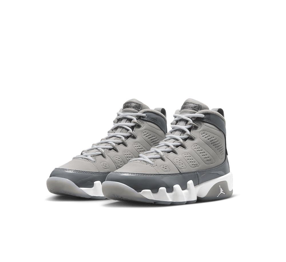 Air Jordan 9 Retro GS Basketball Shoes for Kids - High-Performance Sneakers for School, Sports & Casual Wear