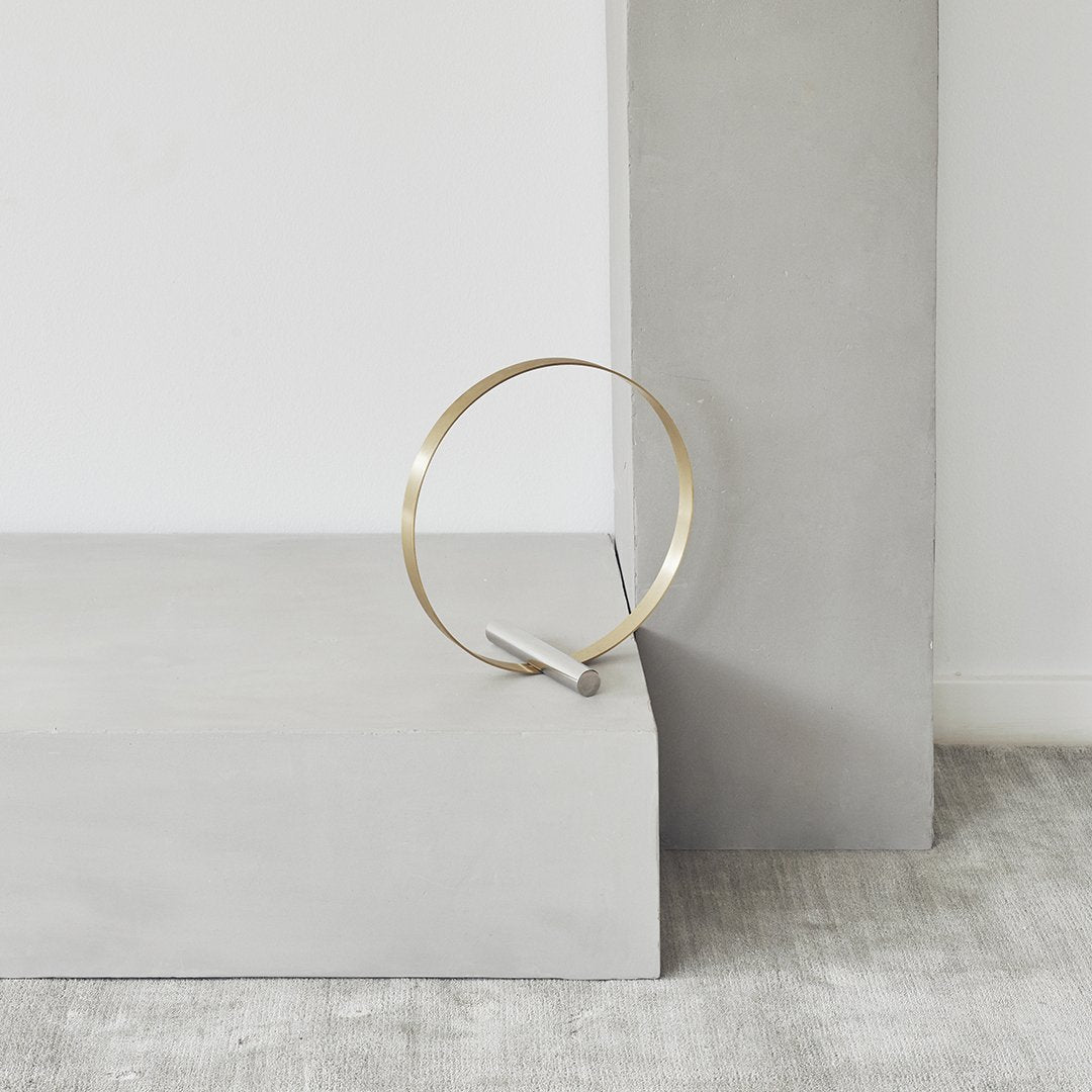 Stylish Decorative Circle Wall Art - Elegant Home Decor for Living Room, Bedroom & Office | Perfect for Modern Interior Design & Gift Giving