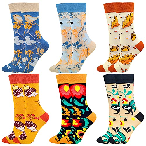 6 Pairs-cock Series608