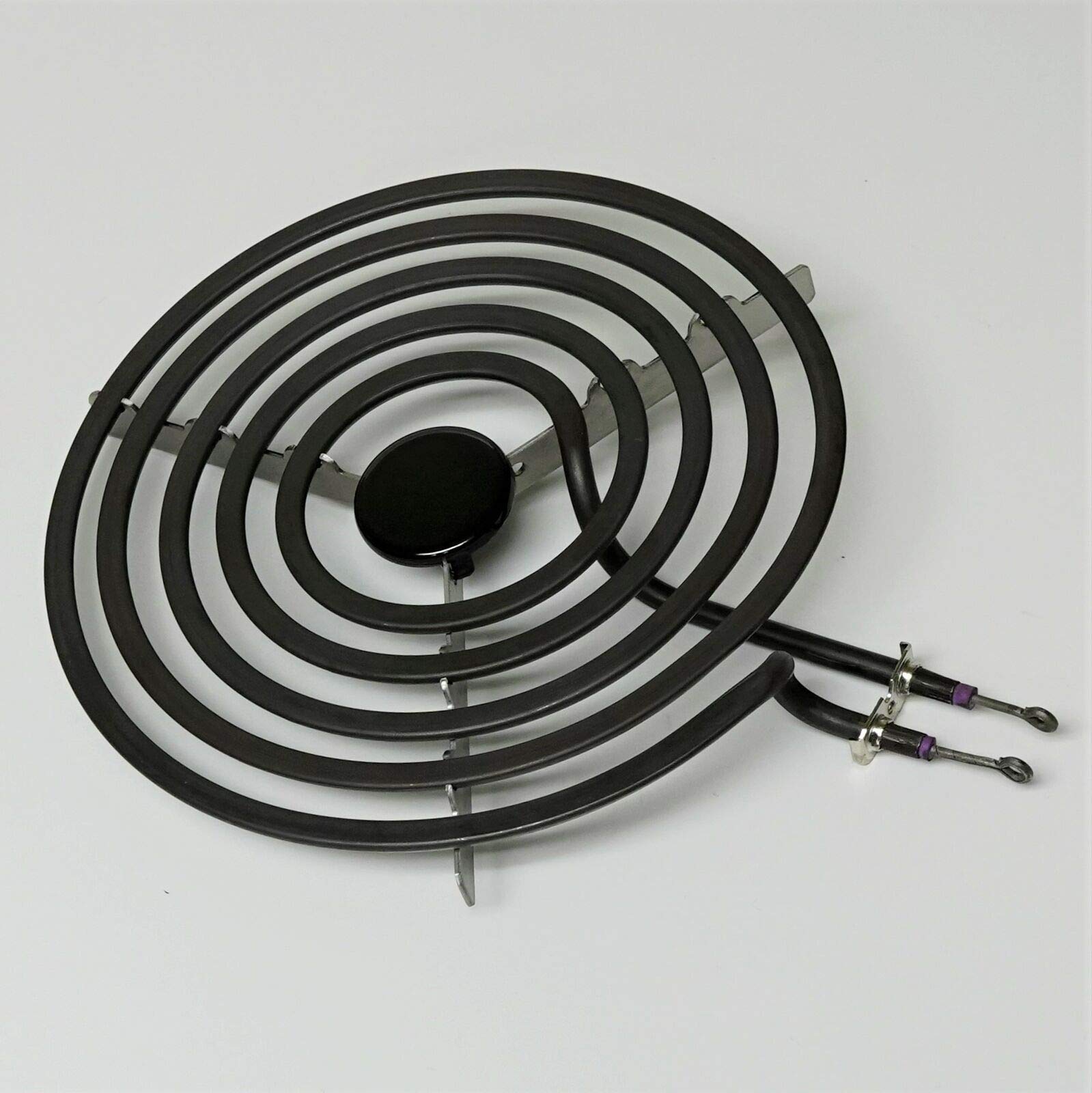 Whirlpool 660533 8-Inch Electric Range Stove Burner Replacement - Compatible with Whirlpool Stoves & Ovens | Perfect for Home Kitchen Cooking, Baking & Daily Meal Preparation