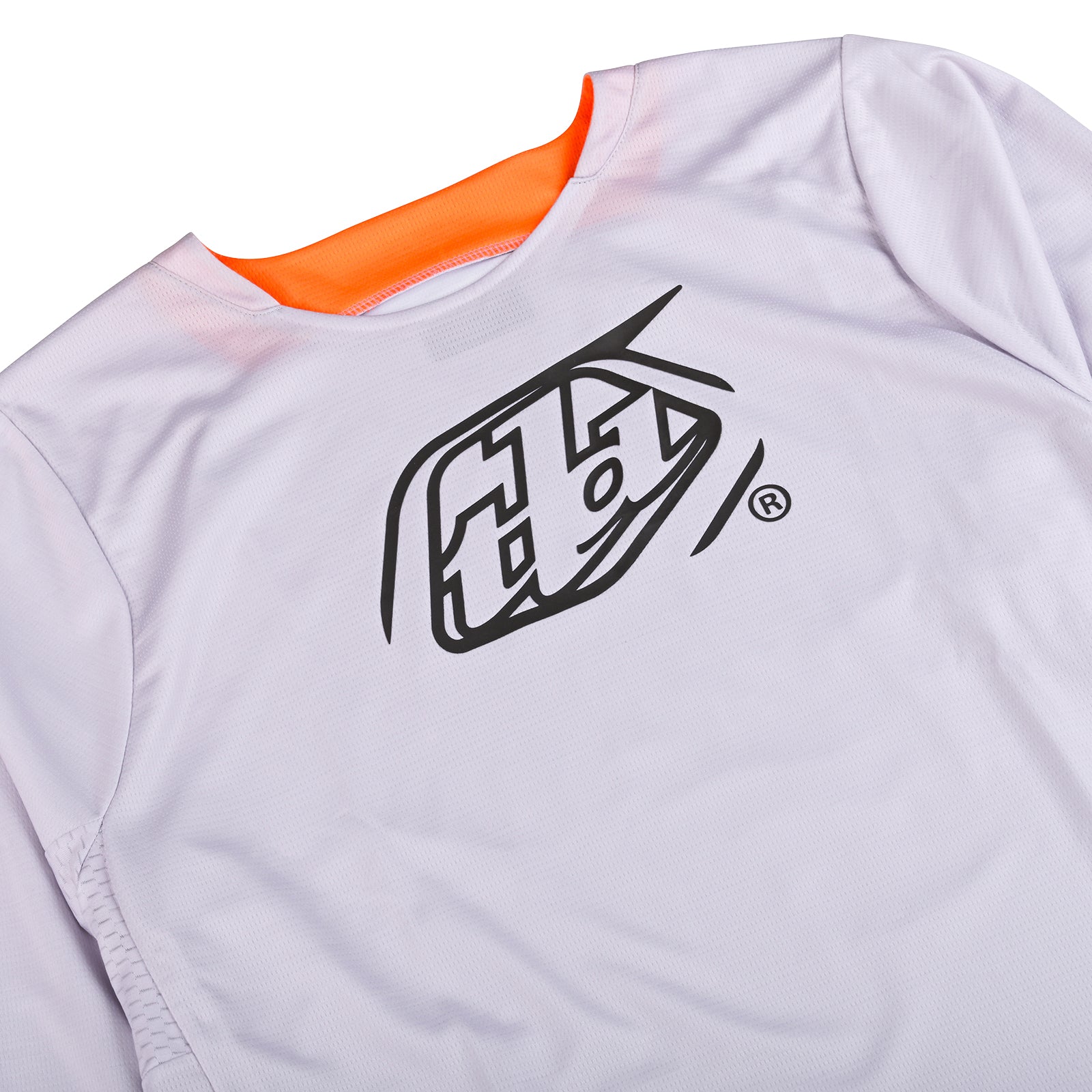GP Pro Jersey Icon Vapor Performance Shirt - Gray - Lightweight Breathable Athletic Top for Men - Perfect for Running, Gym Workouts & Sports Training