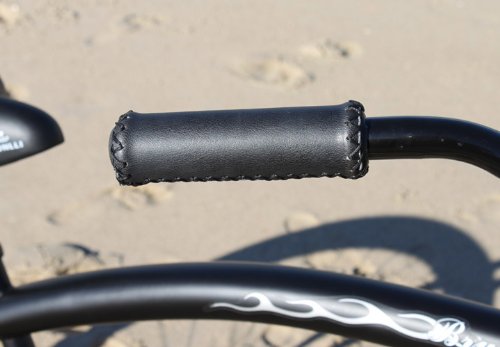 Firmstrong Bruiser Men's Single Speed Beach Cruiser Bike - Perfect for Coastal Rides & Casual Cycling