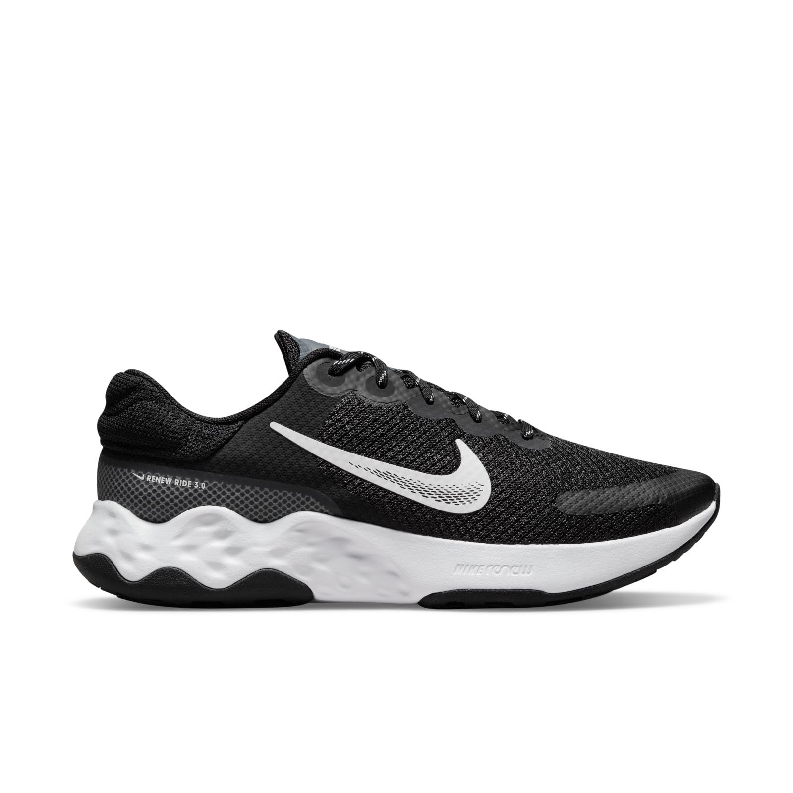 Nike Men's Road Running Shoes - Lightweight & Breathable for Marathon Training & Jogging - Perfect for Long Distance Running & Fitness Workouts